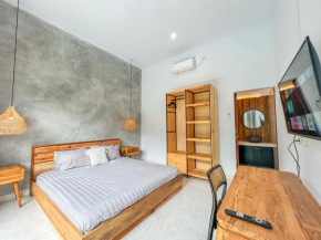 Island Boy Guesthouse I Prime Location In Canggu